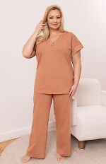Piżama Regina 4008 kr/r M-XL L26