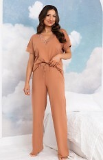 Piżama Regina 4008 kr/r M-XL L26