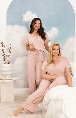 Piżama Regina 4008 kr/r M-XL L26