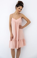 Koszula/Sukienka Sensis Sabrina w/r S-XL