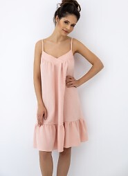 Koszula/Sukienka Sensis Sabrina w/r S-XL