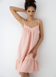 Koszula/Sukienka Sensis Sabrina w/r S-XL