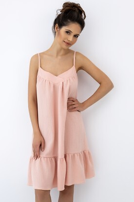 Koszula/Sukienka Sensis Sabrina w/r S-XL