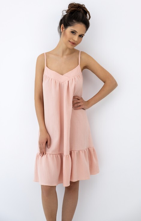 Koszula/Sukienka Sensis Sabrina w/r S-XL