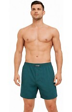 Bokserki Cornette Comfort 004/01 3-4XL