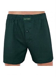Bokserki Cornette Comfort 004/01 3-4XL