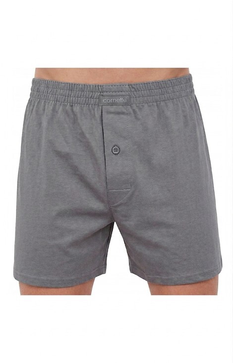 Bokserki Cornette Comfort 004/03 3-4XL