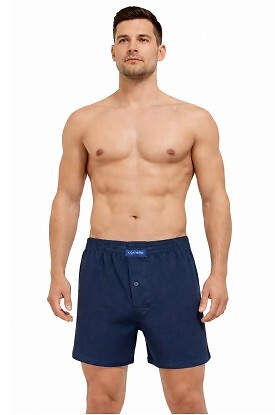 Bokserki Cornette Comfort 004/05 3-4XL