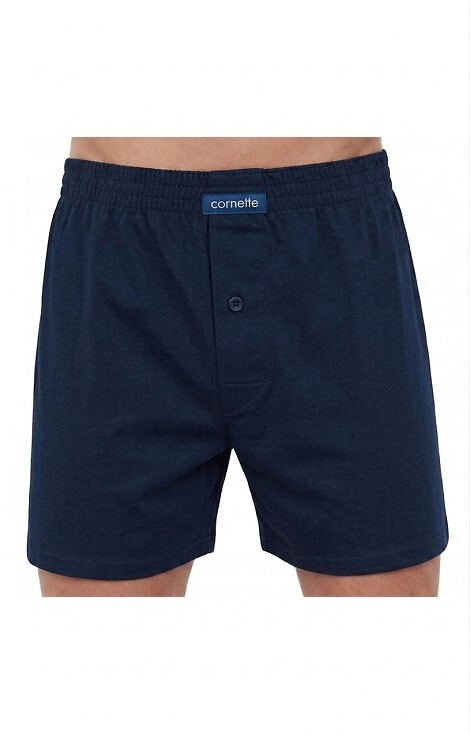 Bokserki Cornette Comfort 004/05 3-4XL
