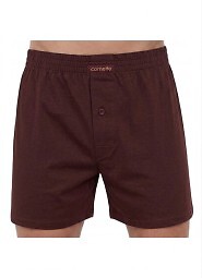 Bokserki Cornette Comfort 004/04 3-4XL