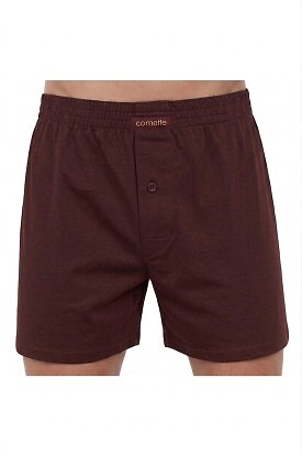 Bokserki Cornette Comfort 004/04 3-4XL