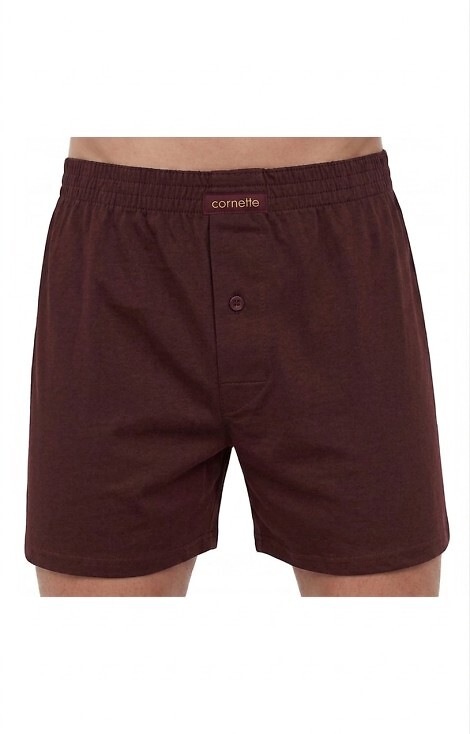Bokserki Cornette Comfort 004/04 3-4XL
