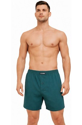 Bokserki Cornette Comfort 003/01 S-2XL