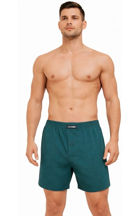 Bokserki Cornette Comfort 003/01 S-2XL