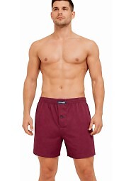 Bokserki Cornette Comfort 003/04 S-2XL