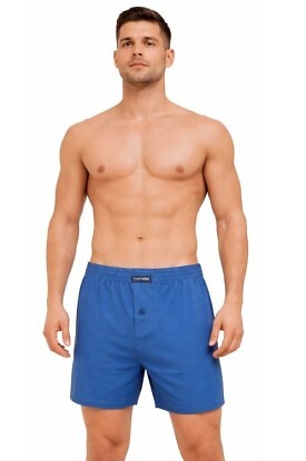 Bokserki Cornette Comfort 003/02 S-2XL