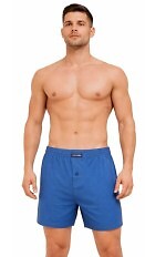 Bokserki Cornette Comfort 004/02 3-4XL