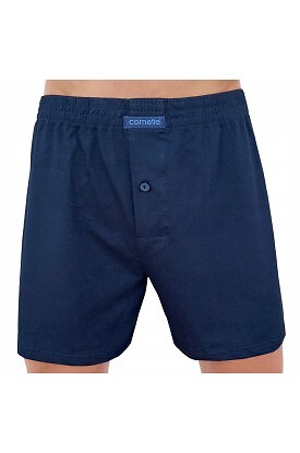 Bokserki Cornette Comfort 004/02 3-4XL