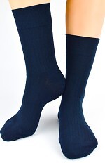 Skarpety Noviti SB177 Prążek 39-46