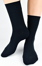 Skarpety Noviti SB177 Prążek 39-46