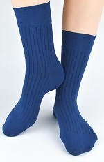 Skarpety Noviti SB177 Prążek 39-46