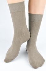 Skarpety Noviti SB177 Prążek 39-46