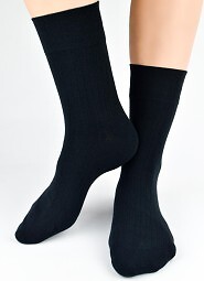 Skarpety Noviti SB177 Prążek 39-46