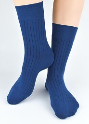 Skarpety Noviti SB177 Prążek 39-46