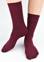 Skarpety Noviti SB177 Prążek 39-46