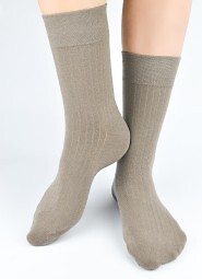 Skarpety Noviti SB177 Prążek 39-46