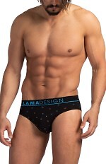 Slipy Lama M-1067 SD A'2 M-2XL