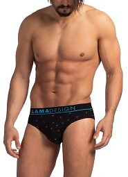 Slipy Lama M-1067 SD A'2 M-2XL