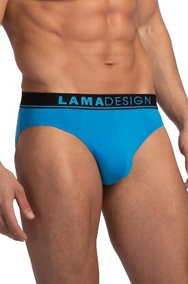 Slipy Lama M-1067 SD A'2 M-2XL