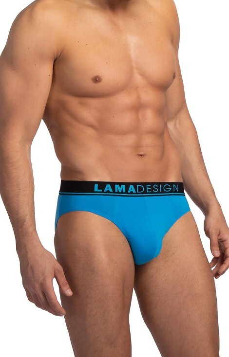 Slipy Lama M-1067 SD A'2 M-2XL