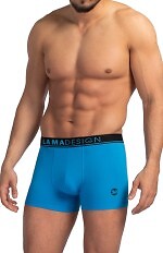 Bokserki Lama M-1068 SZG A'2 M-2XL