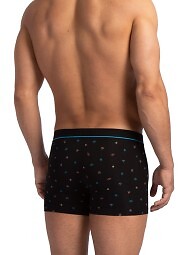 Bokserki Lama M-1068 SZG A'2 M-2XL