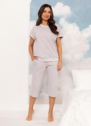 Piżama Regina 4005 kr/r S-XL L26