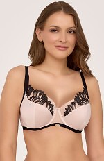 Biustonosz soft Ava 2238 Champagne