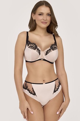 Figi Ava 2238 Champagne S-2XL