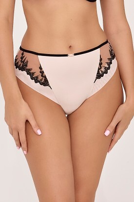 Figi Ava 2238 Champagne S-2XL - zdjęcie 2