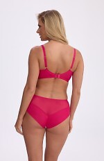 Biustonosz Semi Soft Gaia BS 007 Angela