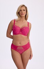Biustonosz Semi Soft Gaia BS 007 Angela
