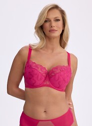 Biustonosz Semi Soft Gaia BS 007 Angela