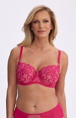 Biustonosz Soft Gaia BS 008 Angela