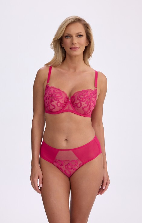 Biustonosz Soft Gaia BS 008 Angela