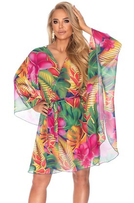 Tunika Irall Lea - zdjęcie 2