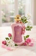 Perfumy Zimaya Fatima Pink 100 ml damskie