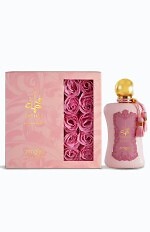 Perfumy Zimaya Fatima Pink 100 ml damskie