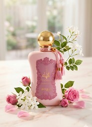 Perfumy Zimaya Fatima Pink 100 ml damskie