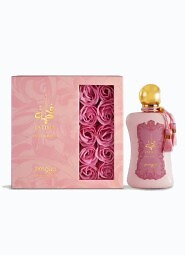 Perfumy Zimaya Fatima Pink 100 ml damskie